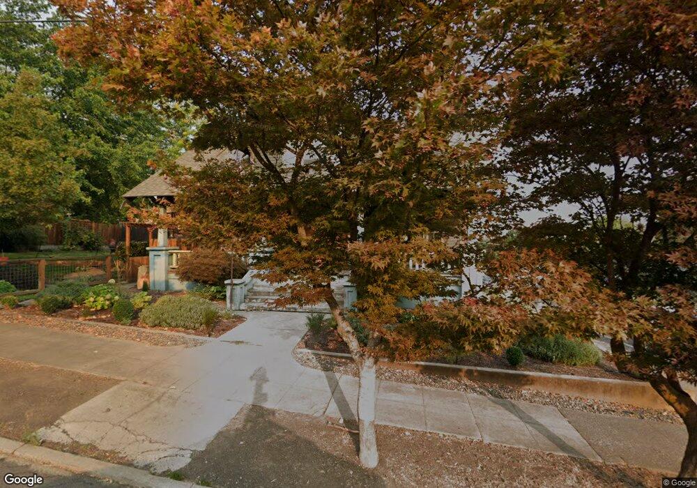 1301 Union St, the Dalles, OR 97058 - photo 1