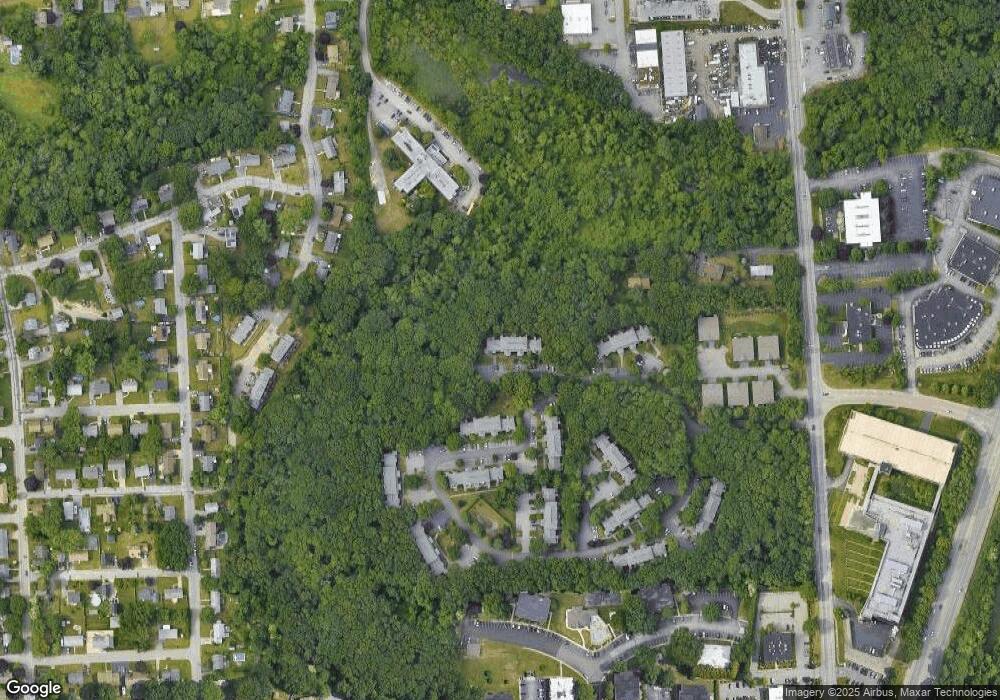 28 Trellis Dr unit 1109, West Warwick, RI 02893 - photo 1