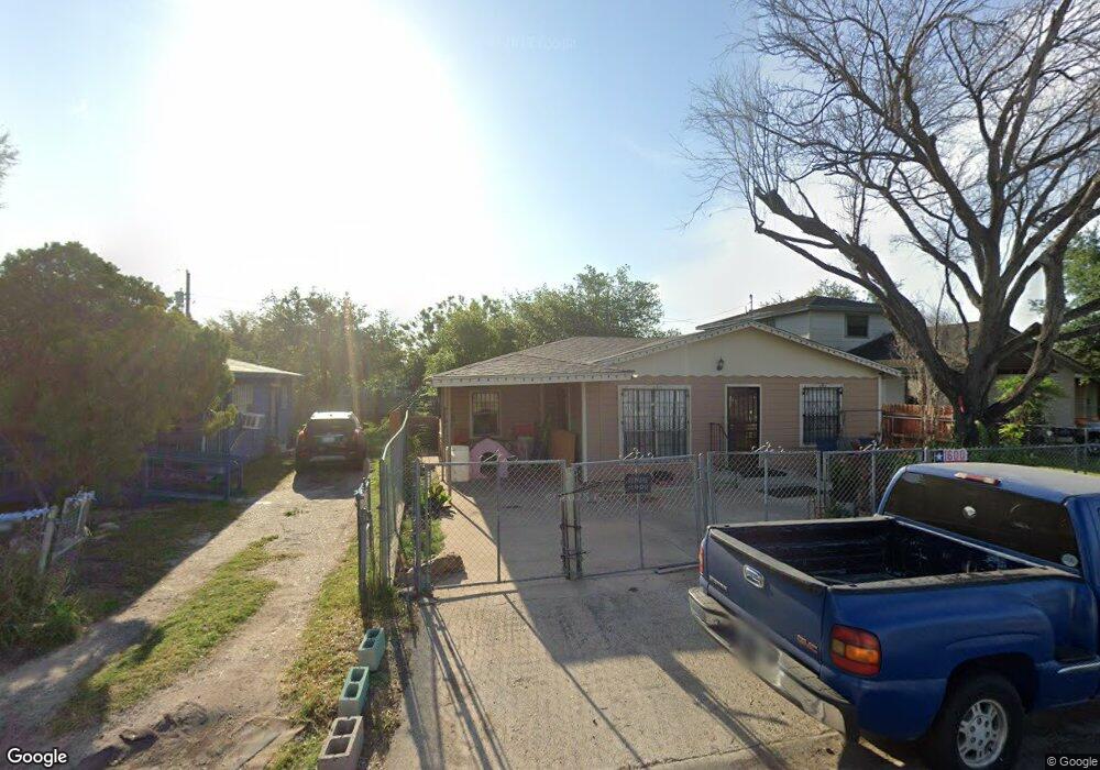 1604 Douglas St, San Juan, TX 78589 - photo 1