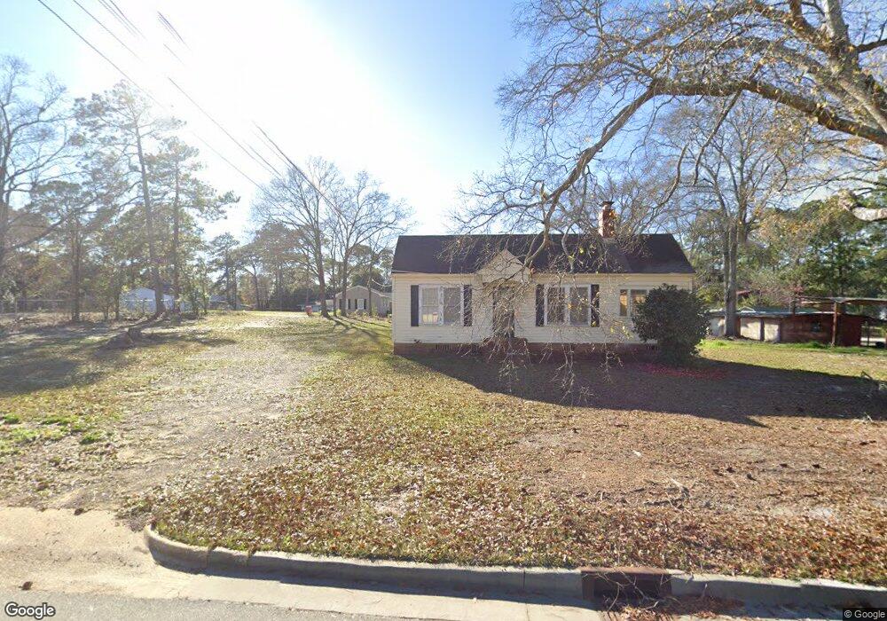 1610 Us Highway 41 N, Tifton, GA 31794 - photo 1