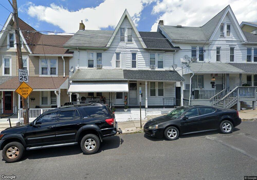 45 E Cumberland St, Allentown, PA 18103 - photo 1