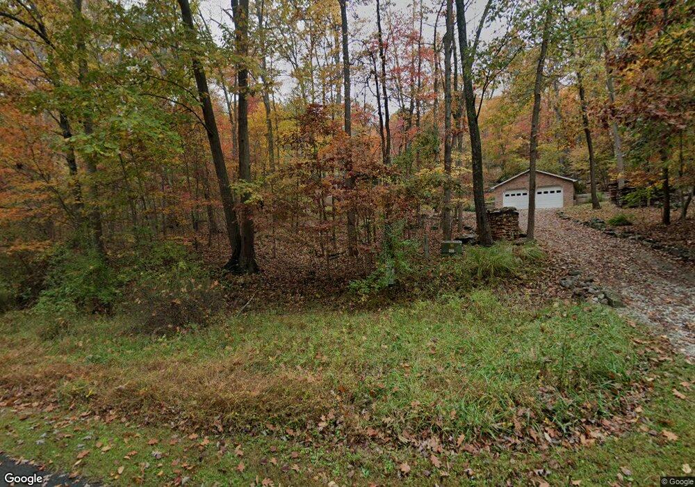 2710 Bevridge Dr, Marriottsville, MD 21104 - photo 1