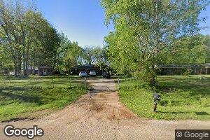 904 Section Rd, West Point, MS 39773