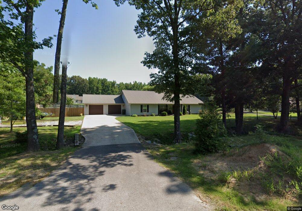 115 County Road 345, Bono, AR 72416 - photo 1