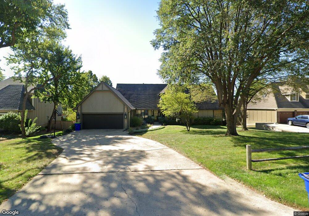 15009 W 71st Terrace, Shawnee, KS 66216 - photo 1