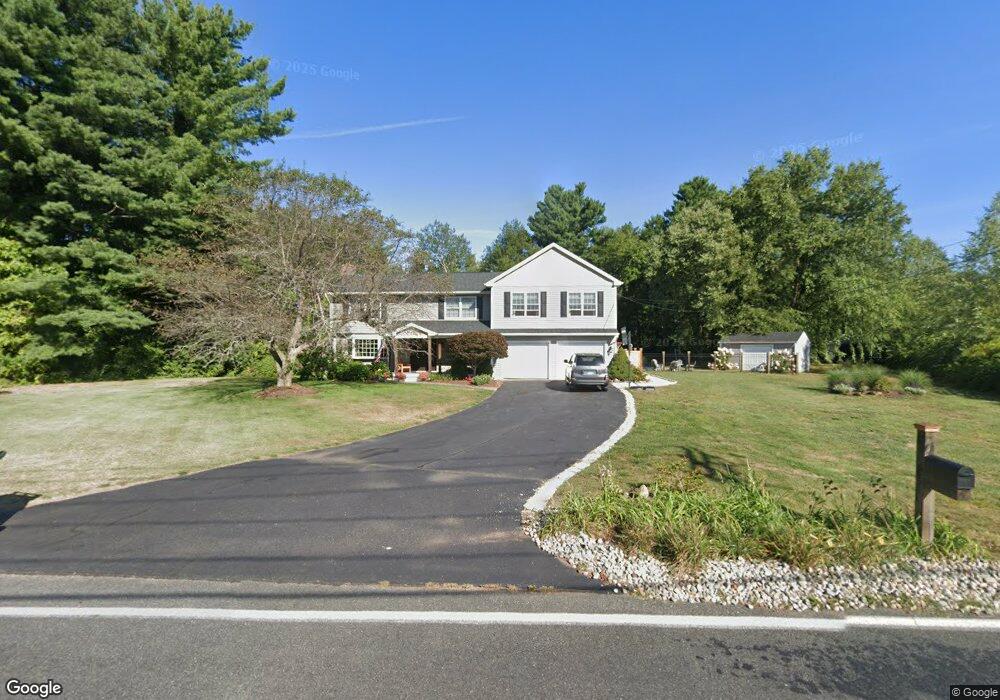 25 Watchaug Rd, Somers, CT 06071 - photo 1