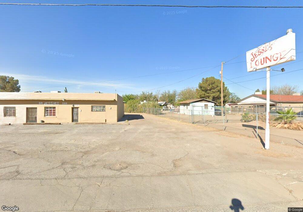 8166 San Jose Rd, El Paso, TX 79907 - photo 1