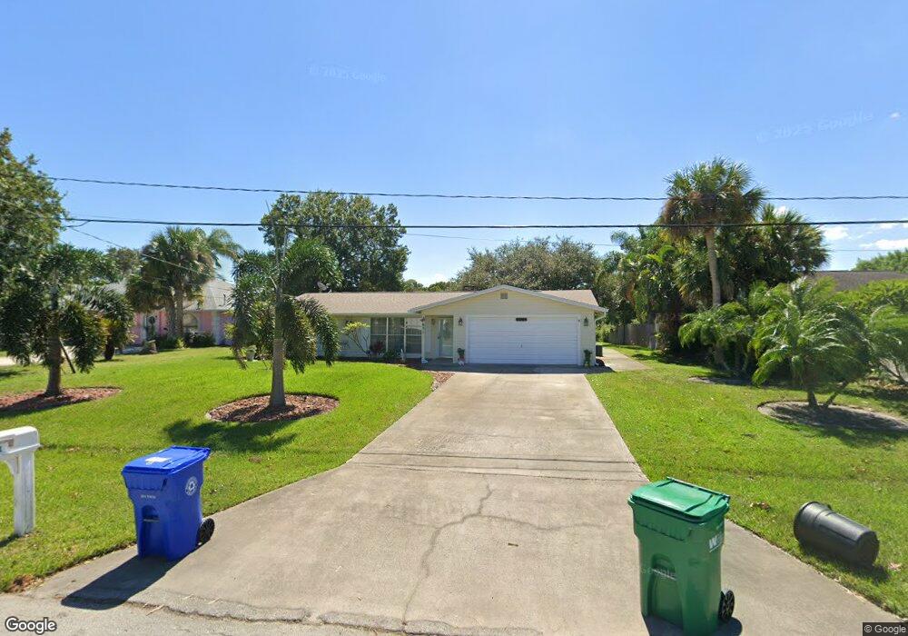 631 Wimbrow Dr, Sebastian, FL 32958 - photo 1