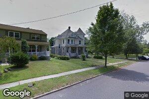 455 Tomlinson Ave, Laurel Springs, NJ 08021