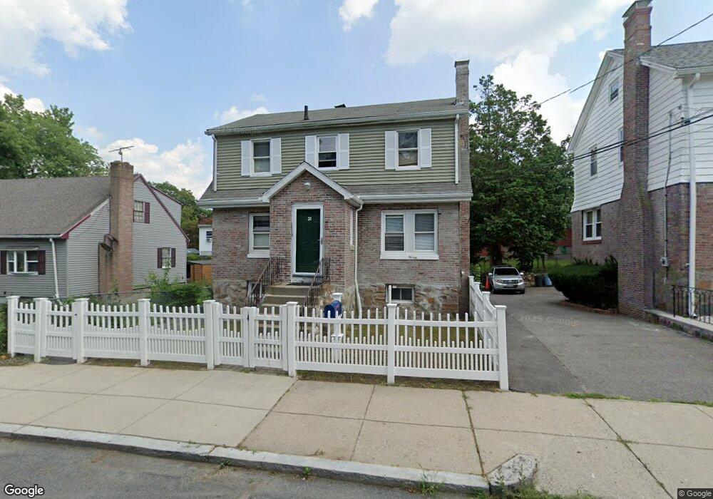 31 Winborough St, Mattapan, MA 02126 - photo 1