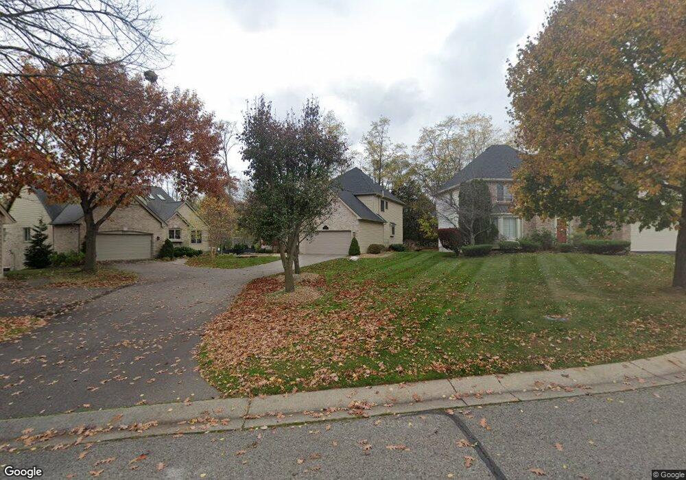 3195 Blossom unit Bldg-Unit, West Bloomfield, MI 48324 - photo 1