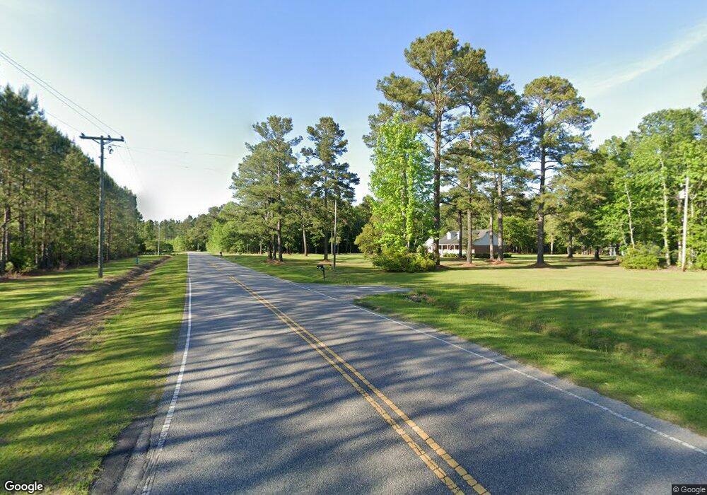 Dirty Branch Rd Dirty Branch Rd, Conway, SC 29527 - photo 1