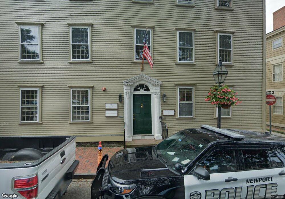 37 Touro St, Newport, RI 02840 - photo 1