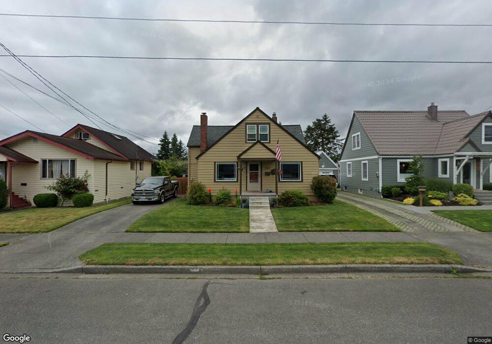 1186 Lafromboise St, Enumclaw, WA 98022 - photo 1