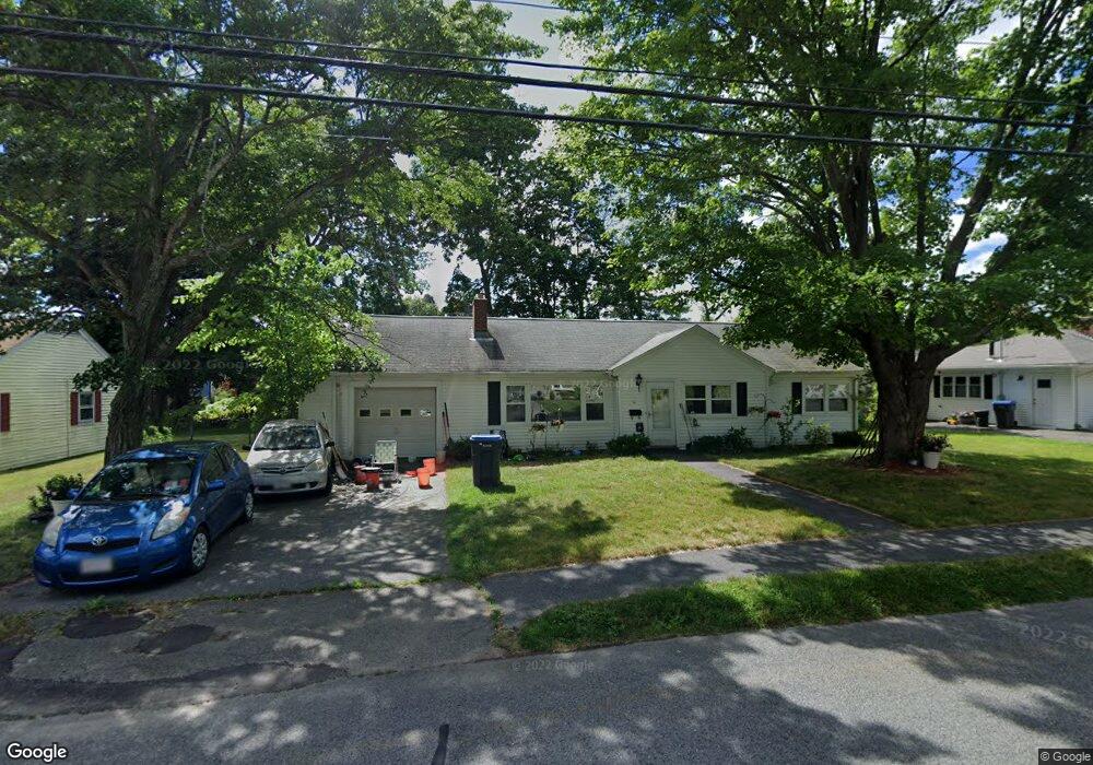 54 Charles St, Natick, MA 01760 - photo 1