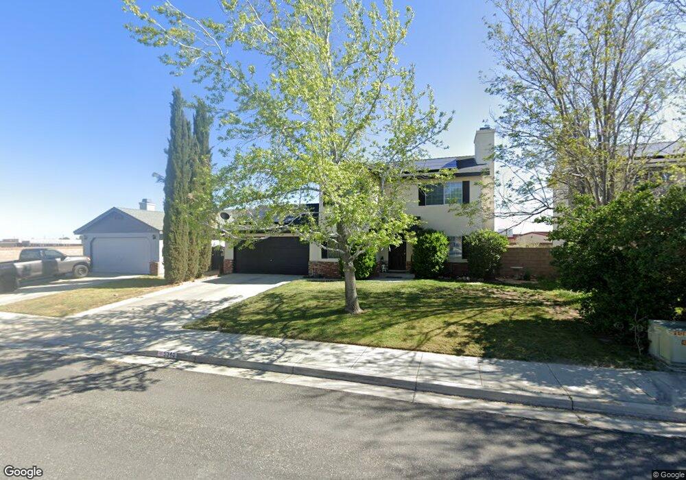 5340 Cobalt Ave, Rosamond, CA 93560 - photo 1