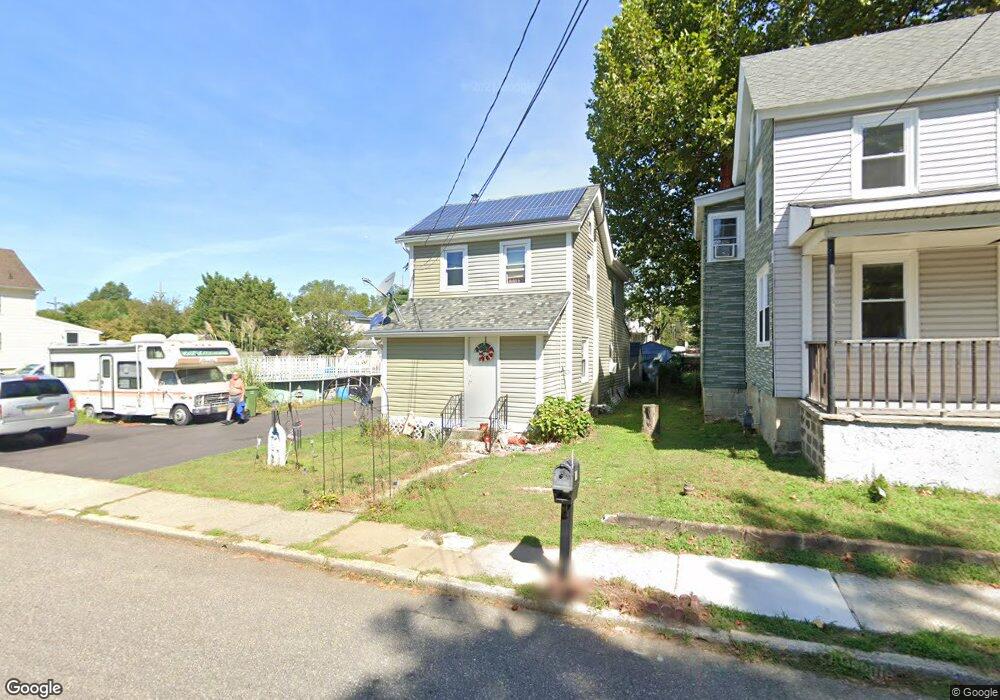 10 Mechanic St, Bridgeport, NJ 08014 - photo 1