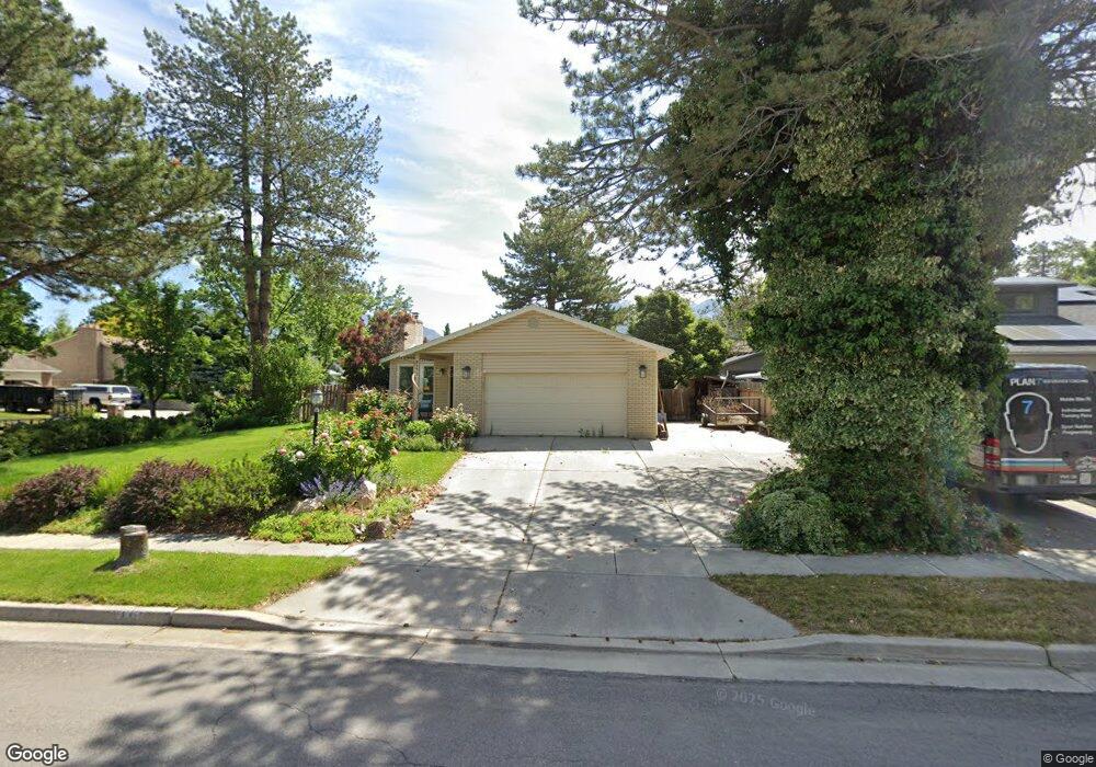 8133 Marion Cir, Sandy, UT 84094 - photo 1