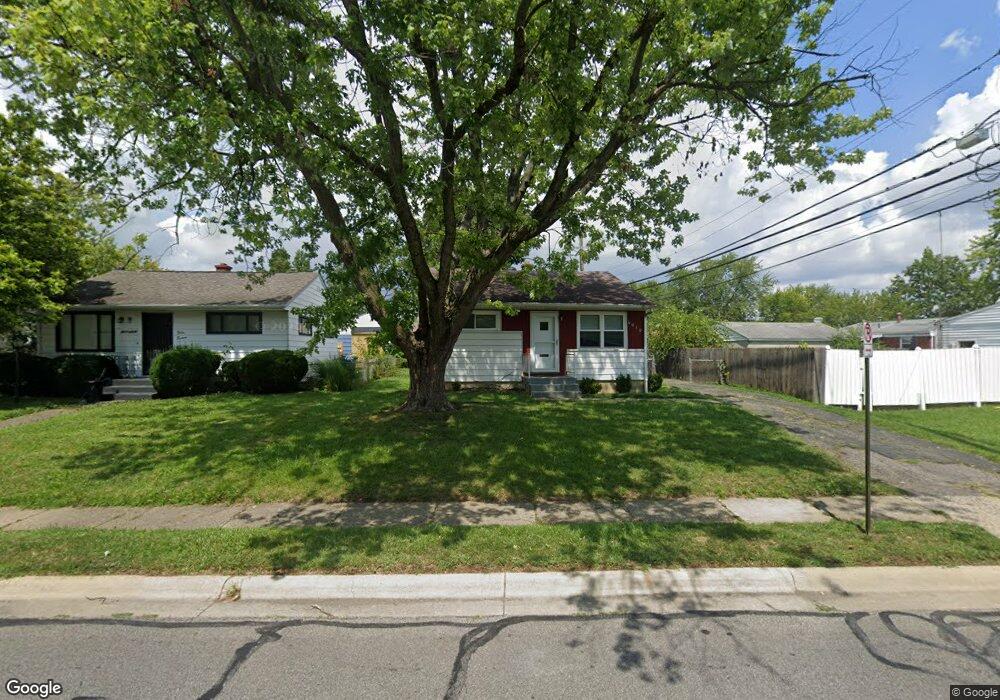 4010 Sexton Dr, Columbus, OH 43228 - photo 1