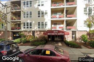 245 Montecito Ave Unit 105, Oakland, CA 94610