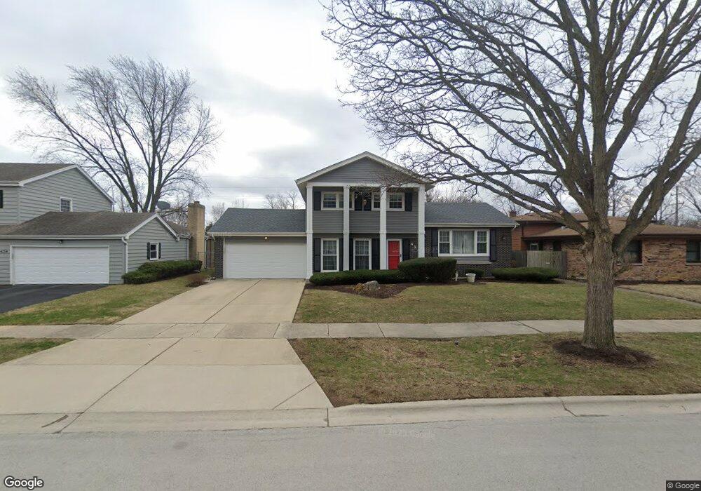 428 E Allison St, Elmhurst, IL 60126 - photo 1