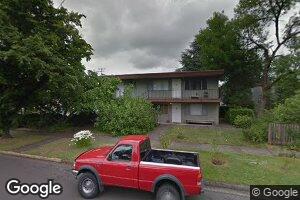 755 Taylor St, Eugene, OR 97402
