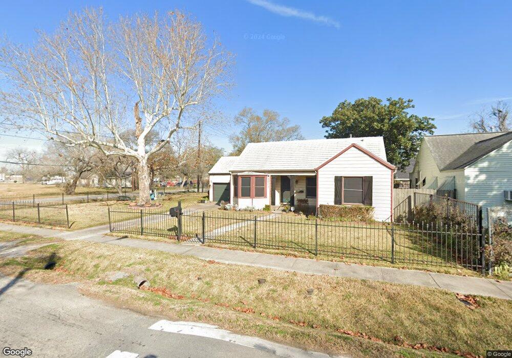 8003 Kimble St, Houston, TX 77017 - photo 1