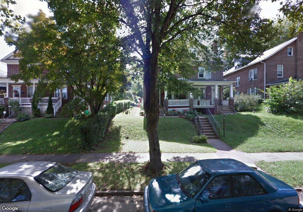 1106 Stirling St, Coatesville, PA 19320 - photo 1