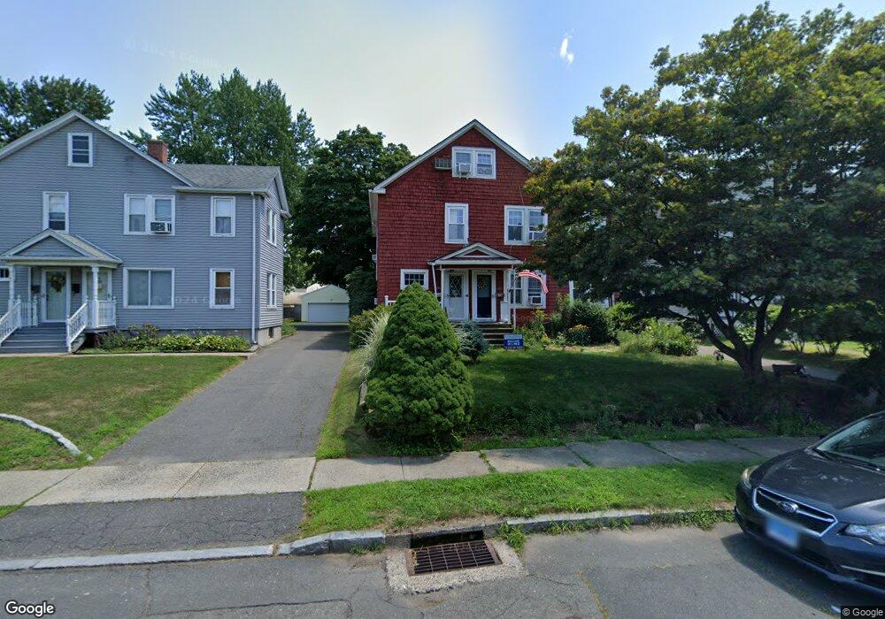 106 Cambridge St, West Hartford, CT 06110 - photo 1