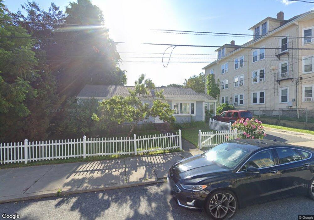 351 Dulude Ave, Woonsocket, RI 02895 - photo 1