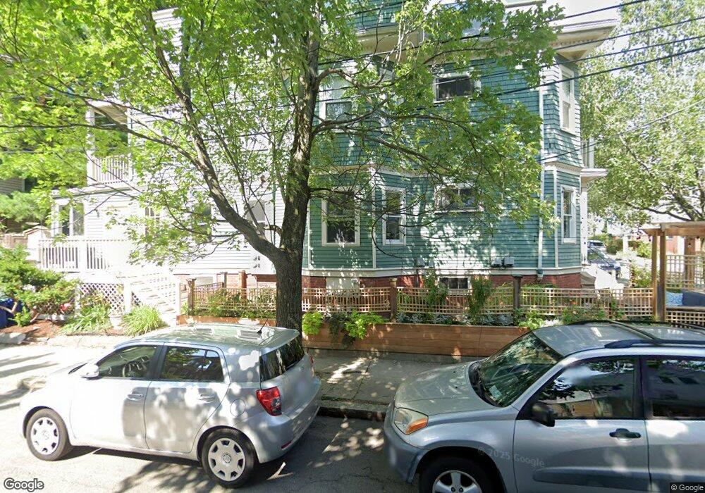 9 Holyoke Rd unit 1,9, Somerville, MA 02144 - photo 1