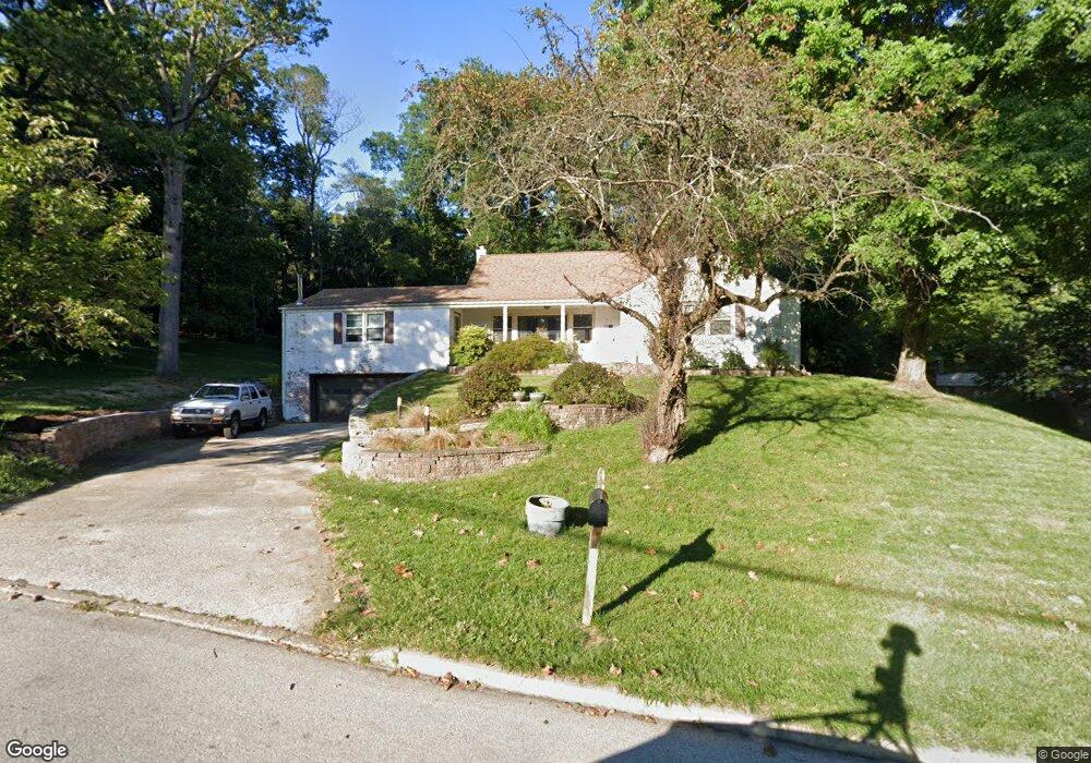 1007 Dell Ln, Wyncote, PA 19095 - photo 1