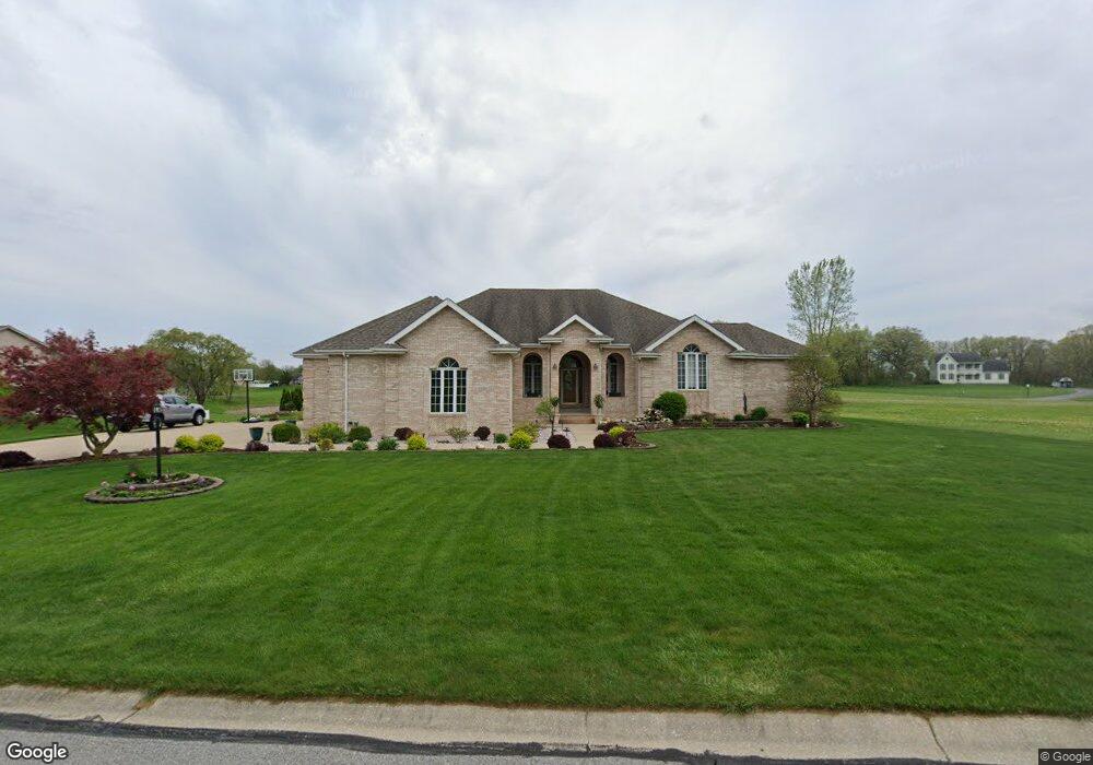 2615 E 111th Ct, Crown Point, IN 46307 - photo 1