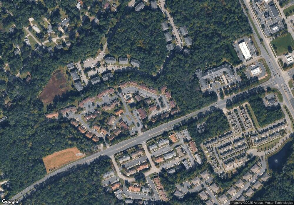 800 Bridge Crossing unit D, Yorktown, VA 23692 - photo 1