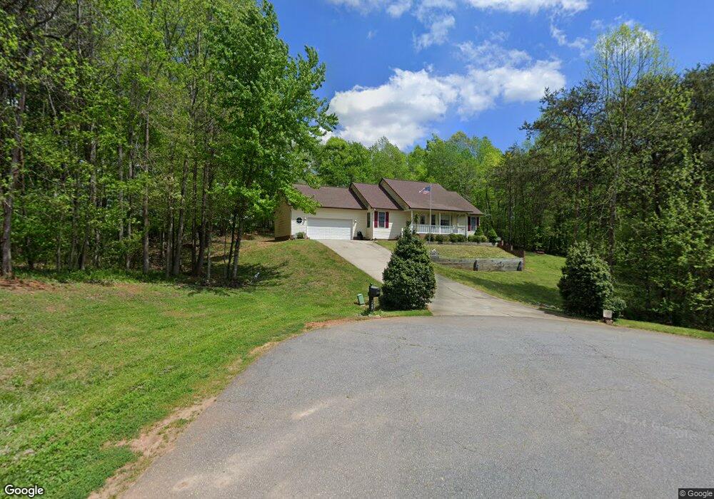 269 Sundance Cir, Statesville, NC 28625 - photo 1