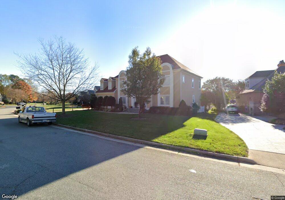 2804 Sugarberry Ln, Midlothian, VA 23113 - photo 1