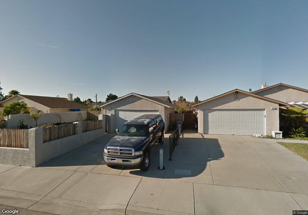 840 Peregrine Ln, Nipomo, CA 93444 - photo 1