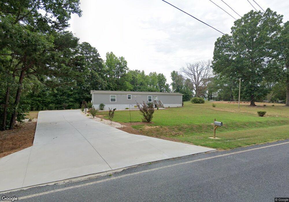 2409 Poole Town Rd, Asheboro, NC 27205 - photo 1