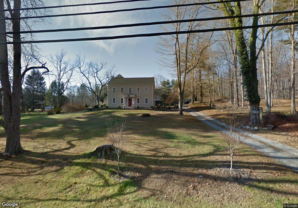 2683 Burr St, Fairfield, CT 06824 - photo 1