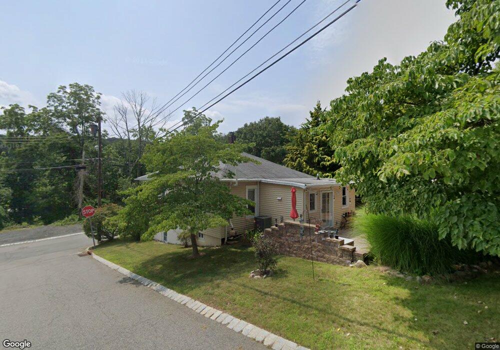 105 Birch St, Wharton, NJ 07885 - photo 1