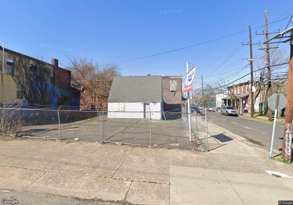 1601 S Broadway, Camden, NJ 08104 - photo 1