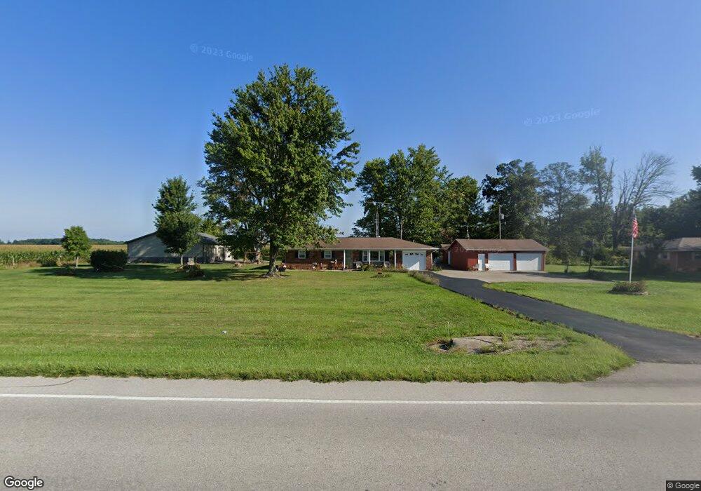 1060 W Us Highway 50, Versailles, IN 47042 - photo 1