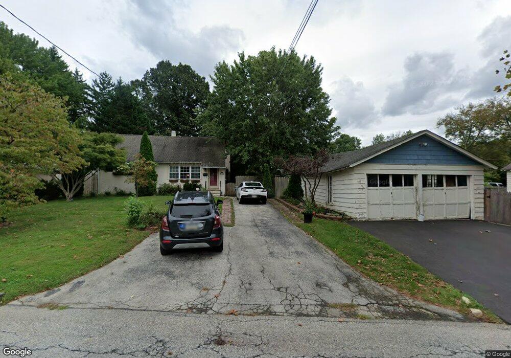 110 Terminal Ave, Glenside, PA 19038 - photo 1