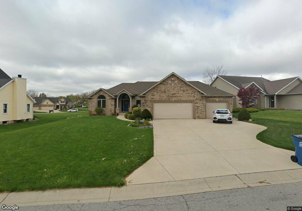 14623 Settlers Trail, Leo, IN 46765 - photo 1