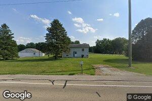 3805 E State Road 38, Markleville, IN 46056