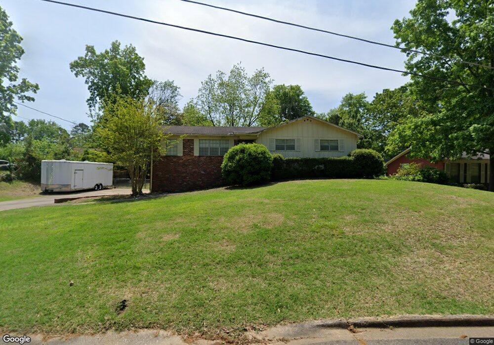 317 Kimbo Dr, Center Point, AL 35215 - photo 1