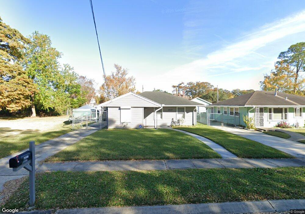 4657 Saint Ferdinand Dr, New Orleans, LA 70126 - photo 1