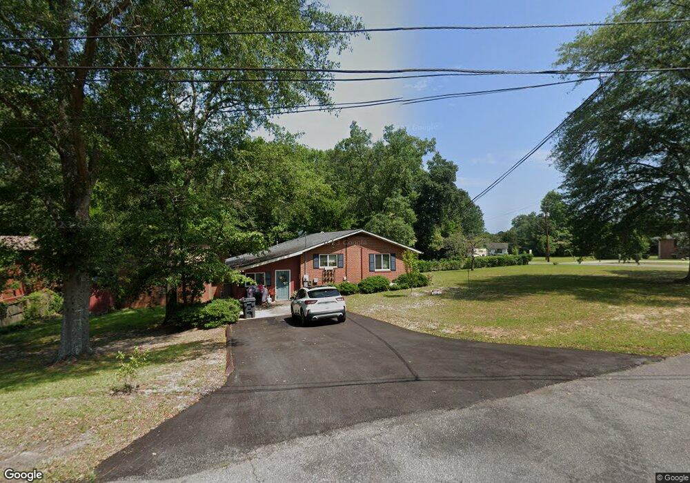 123 Yukon Rd, Macon, GA 31217 - photo 1