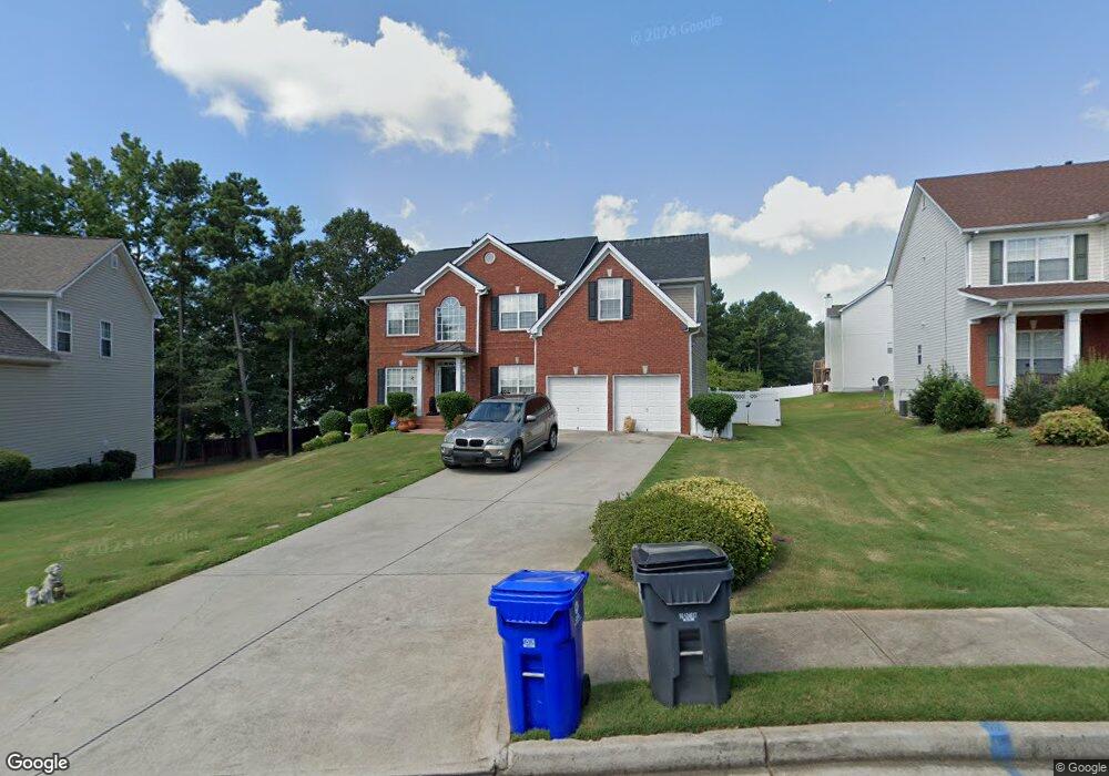 502 Bruin Ct, Stockbridge, GA 30281 - photo 1