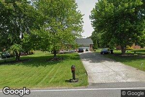 106 2nd Ave NW, Hildebran, NC 28637